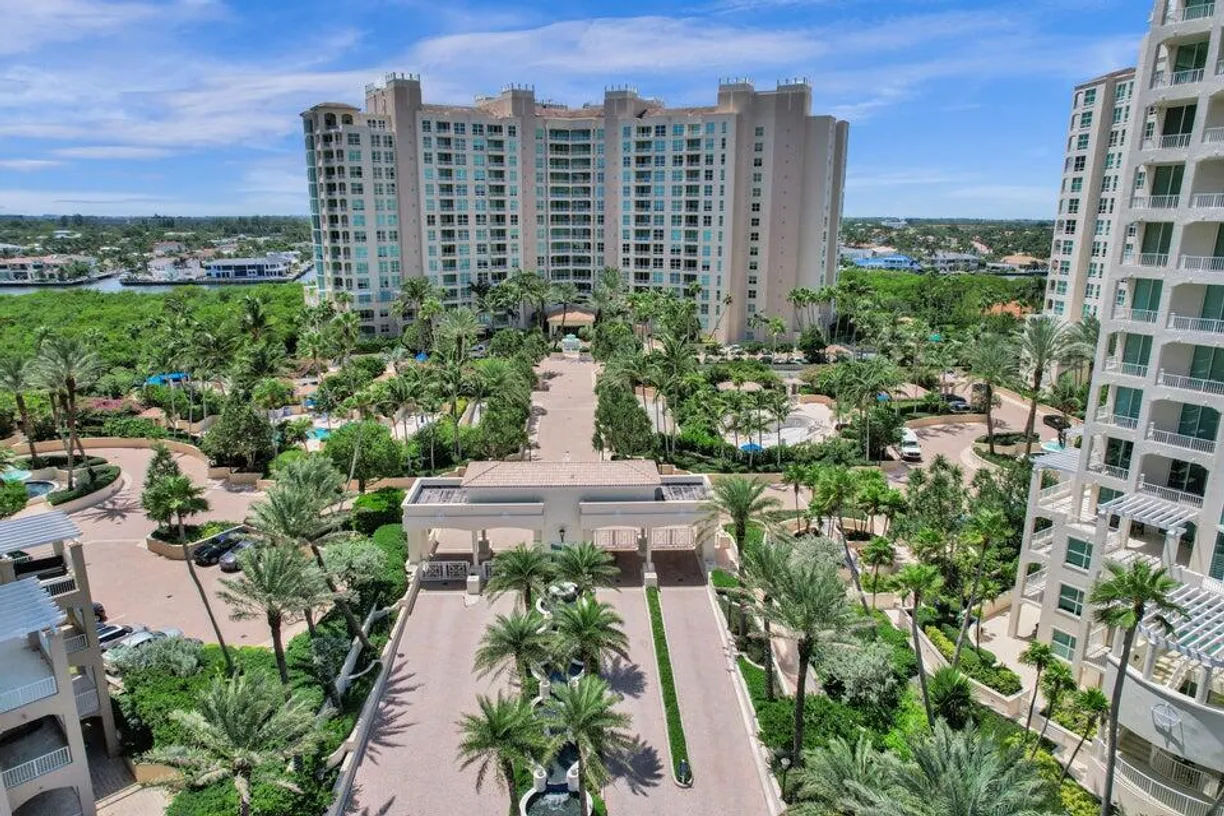 South Florida Real Estate | View 3740 S Ocean Boulevard, 904 | 2 Beds, 2 Baths