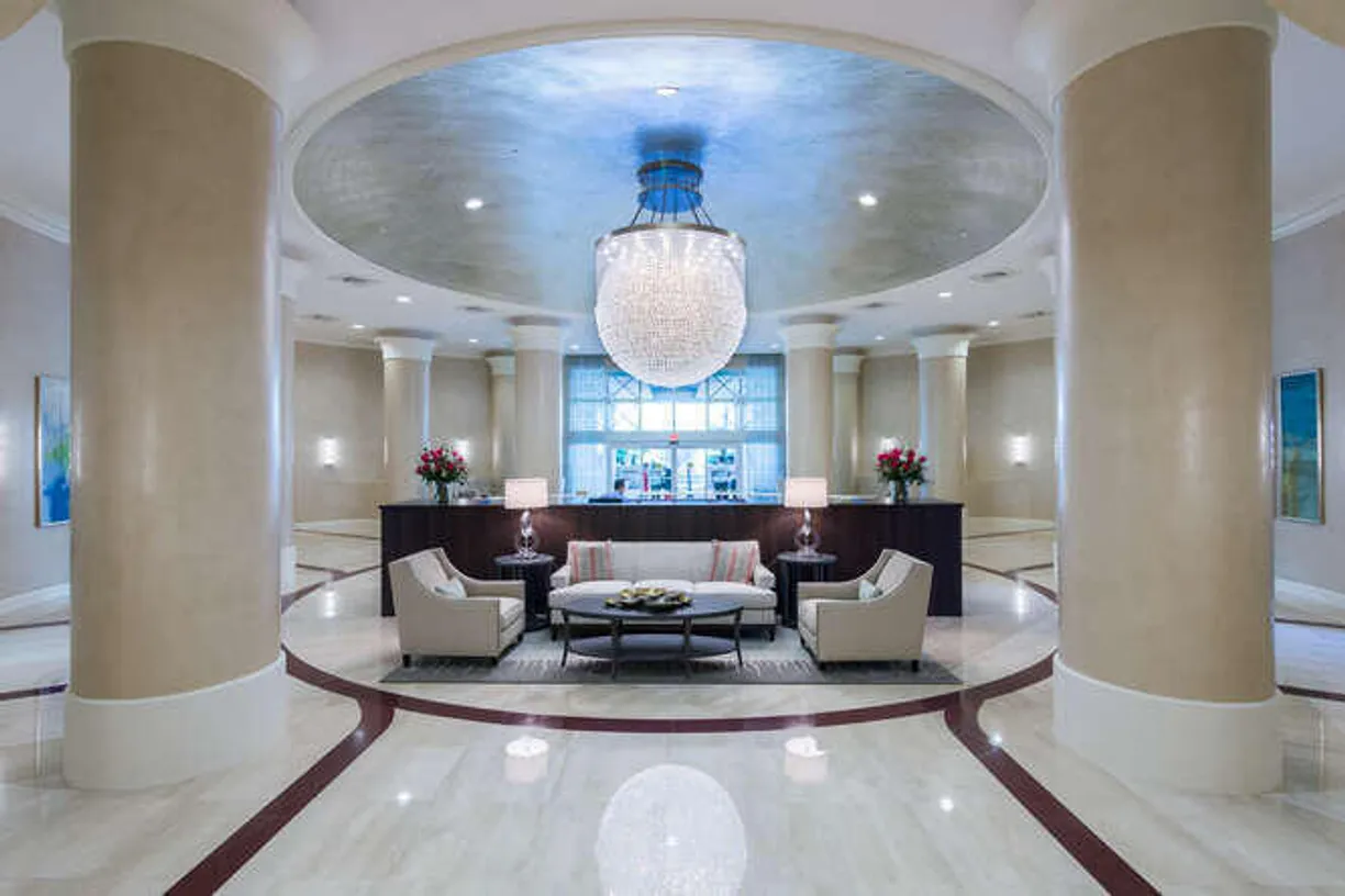 South Florida Real Estate | View 3740 S Ocean Boulevard, 904 | Listing
