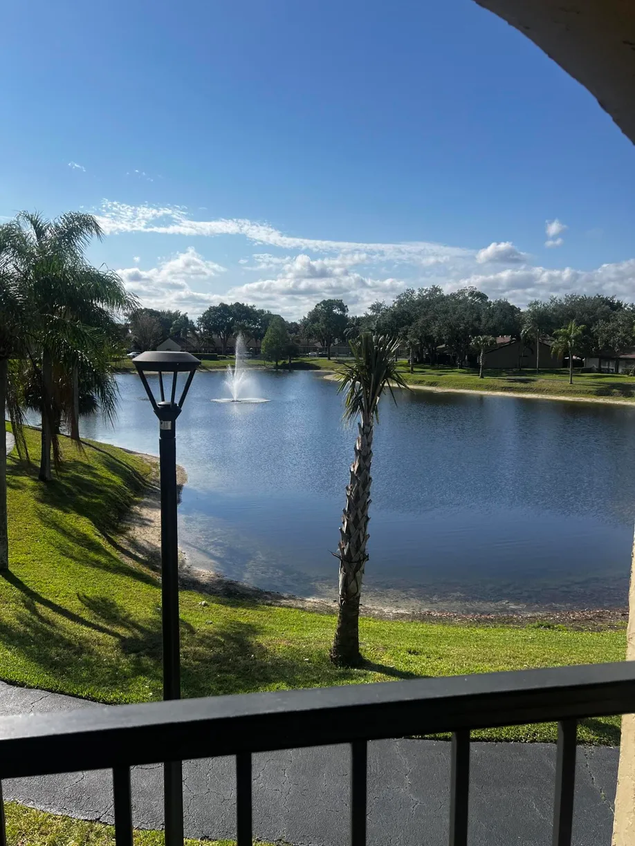 South Florida Real Estate | View 536 Shady Pine Way, C2 | Listing