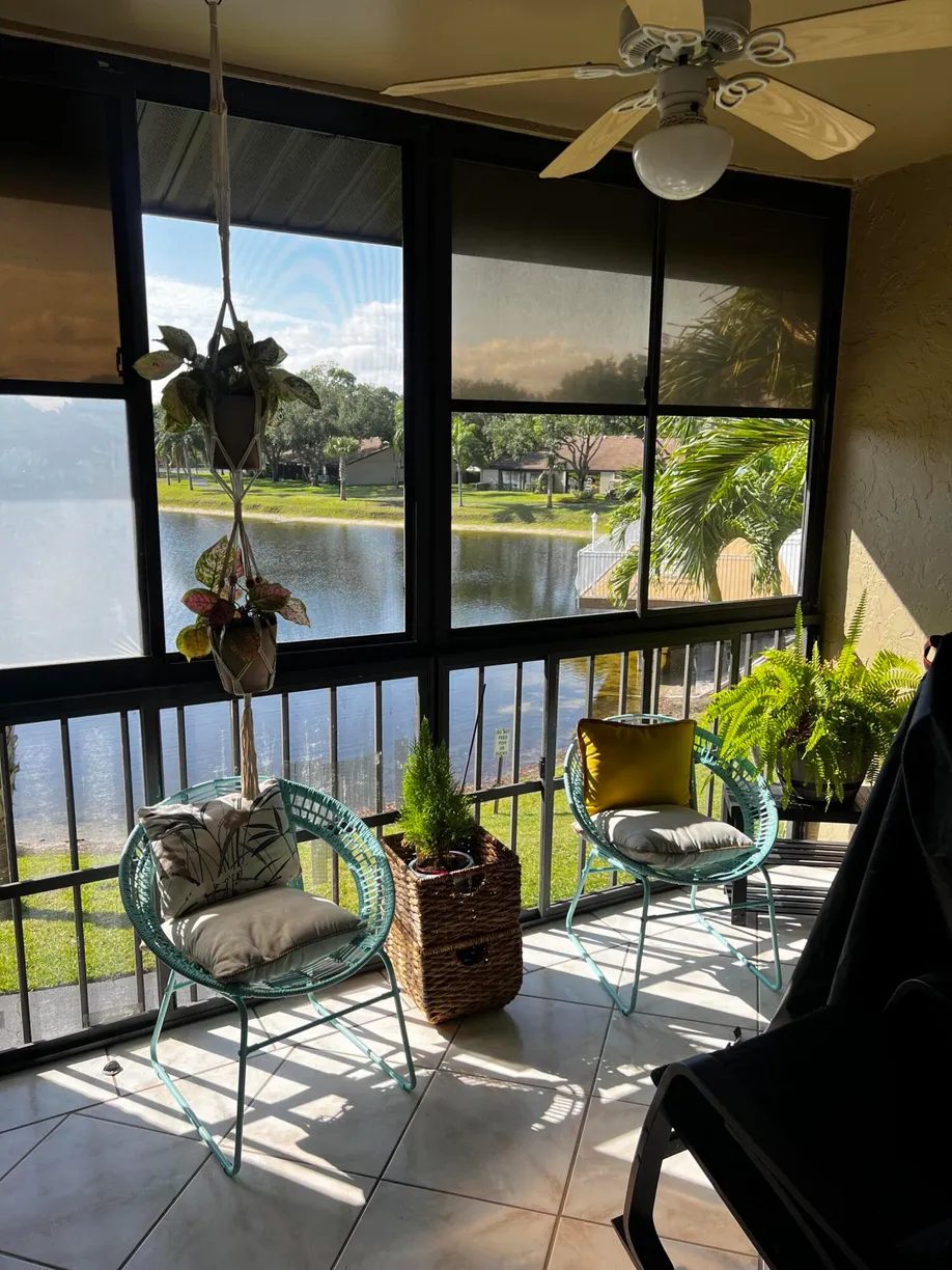 South Florida Real Estate | View 536 Shady Pine Way, C2 | 2 Beds, 2 Baths