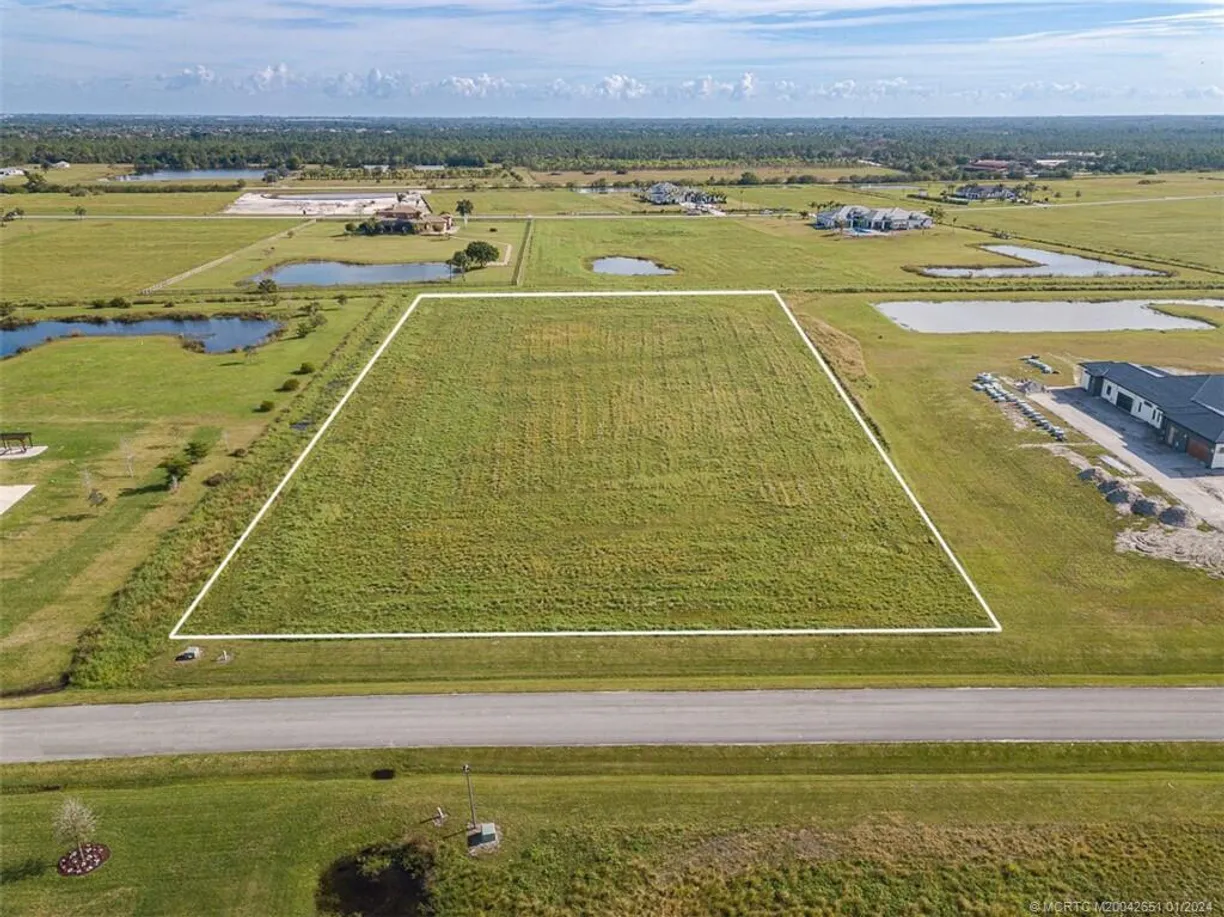 South Florida Real Estate | View 5951 SW Saddlebrook Lane | Listing