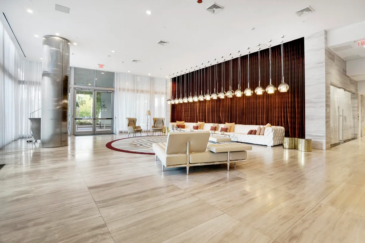 South Florida Real Estate | View 2000 Metropica Way, 604 | Listing