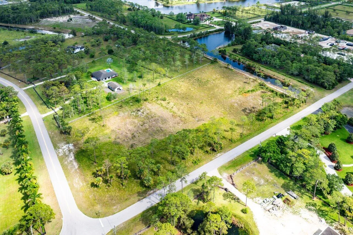 South Florida Real Estate | View 6248 Homeland Road