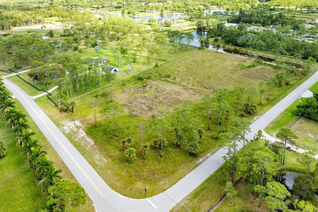 South Florida Real Estate | View 6248 Homeland Road | Listing