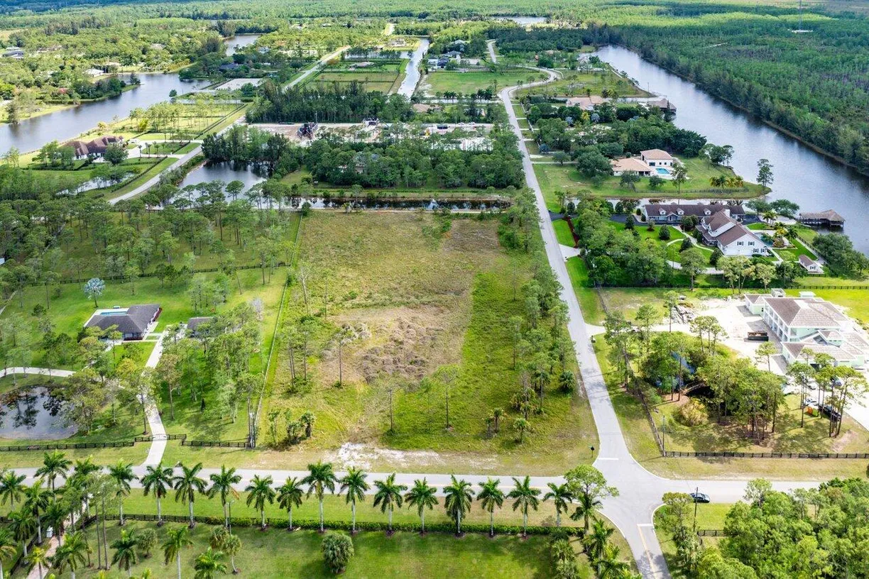 South Florida Real Estate | View 6248 Homeland Road | Listing