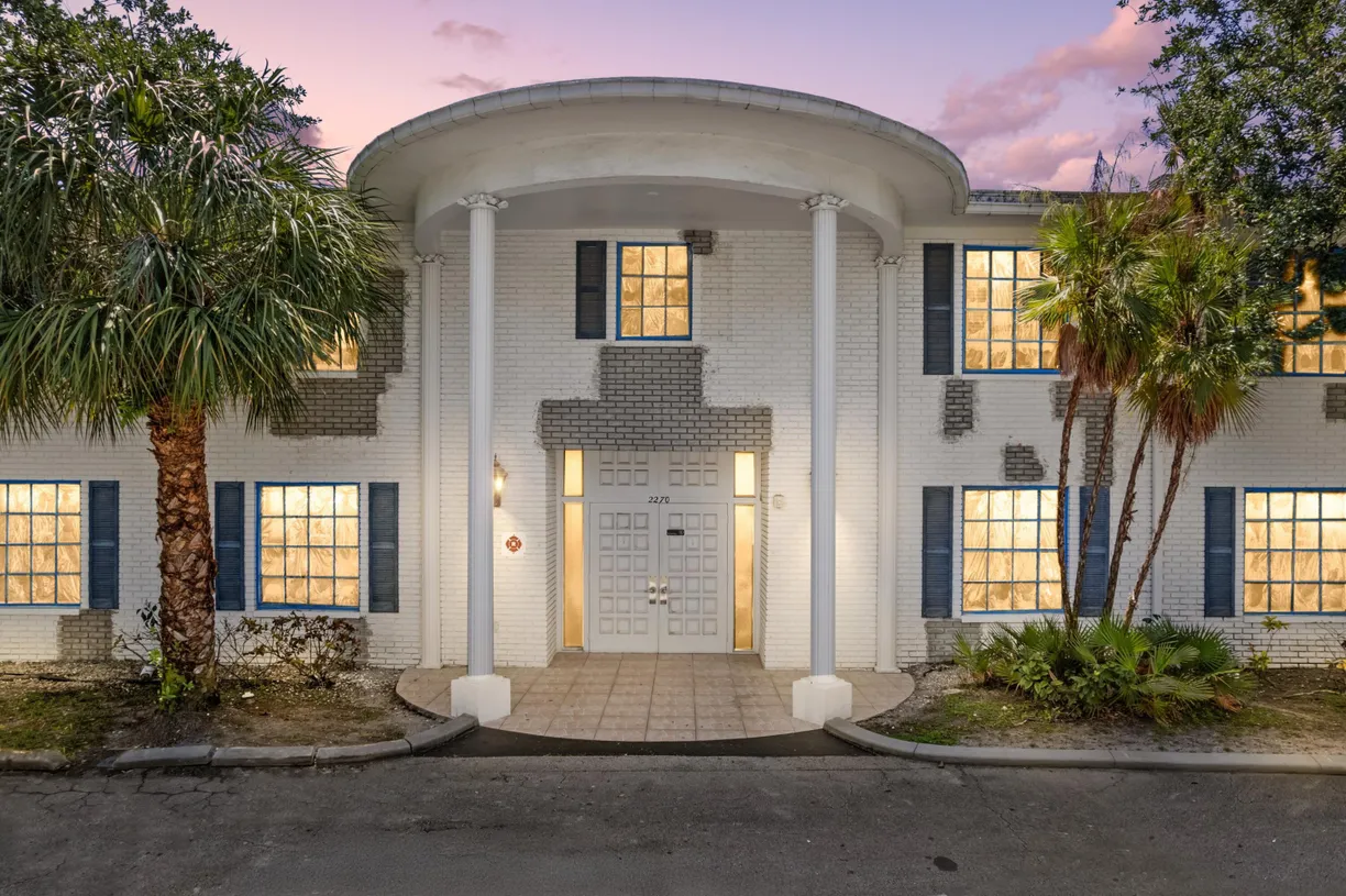 South Florida Real Estate | View 2270 NE 68th Street, 1925 | Listing
