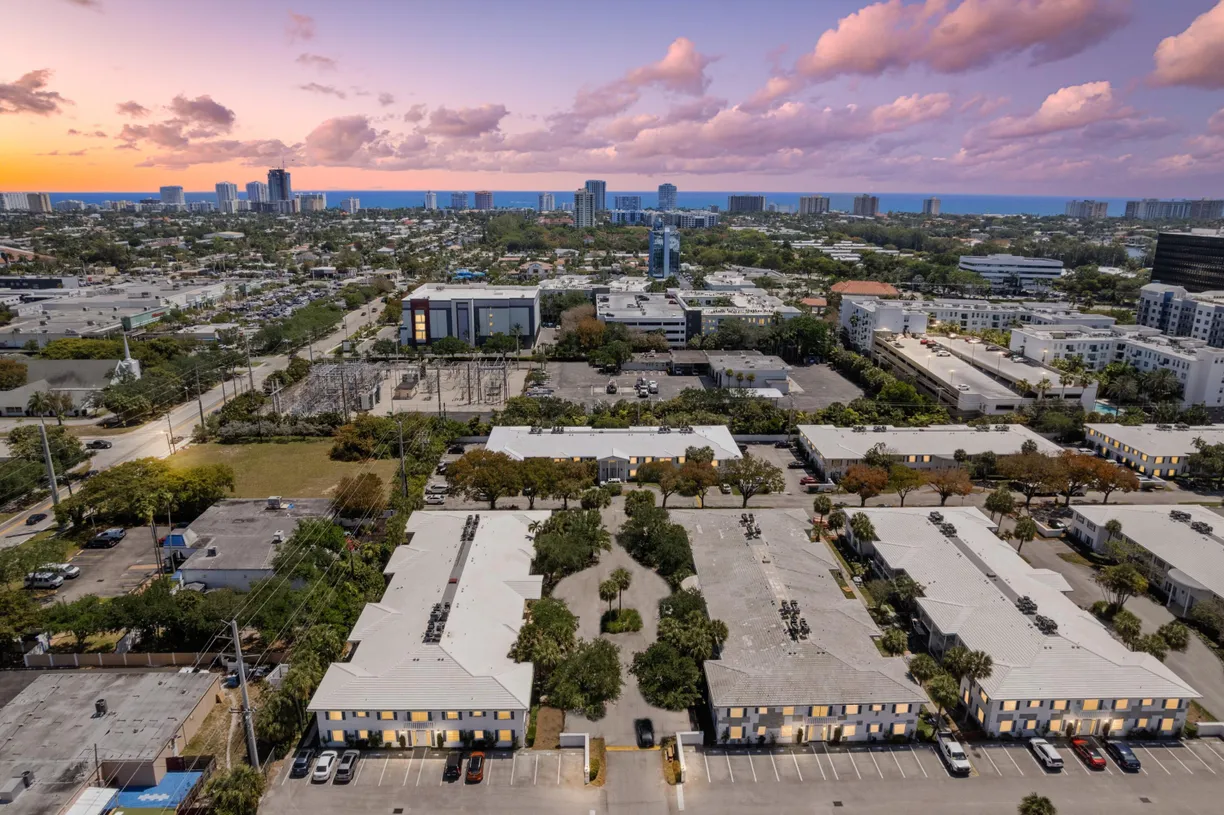South Florida Real Estate | View 2270 NE 68th Street, 1925 | 1 Bed, 1 Bath