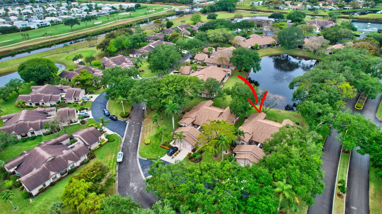 South Florida Real Estate | View 5231 Fairway Woods Drive, 3311 | Listing