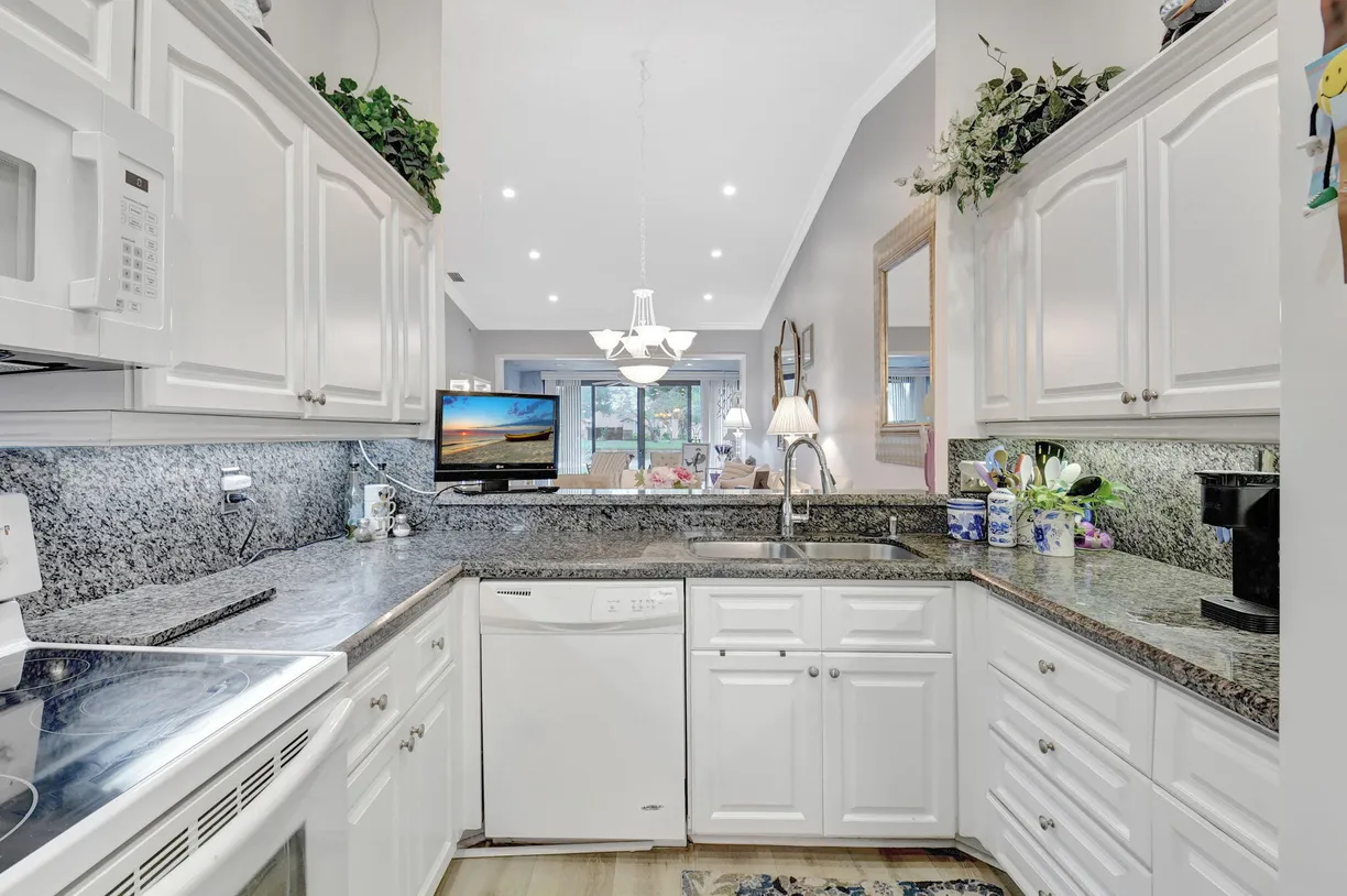 South Florida Real Estate | View 5231 Fairway Woods Drive, 3311 | Listing