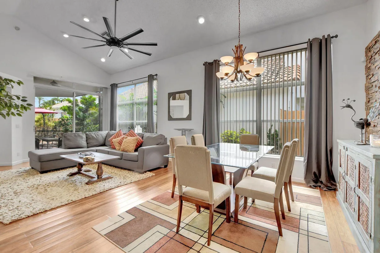 South Florida Real Estate | View 6694 NW 26th Way | 3 Beds, 2 Baths