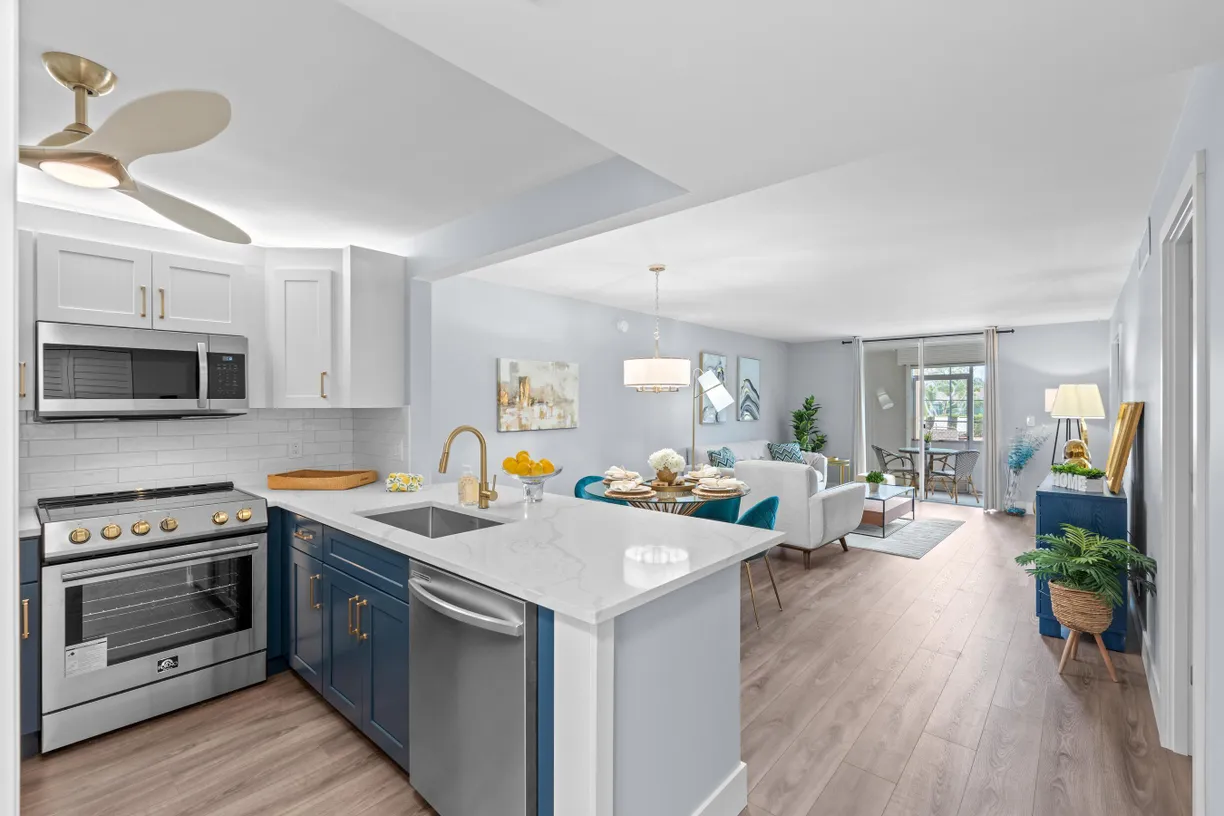South Florida Real Estate | View 6461 NW 2nd Avenue, 109 | 2 Beds, 2 Baths