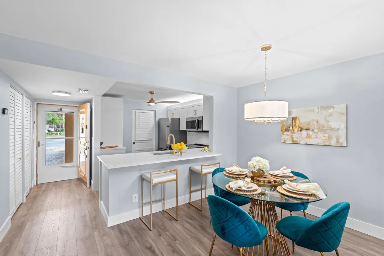 South Florida Real Estate | View 6461 NW 2nd Avenue, 109 | Listing
