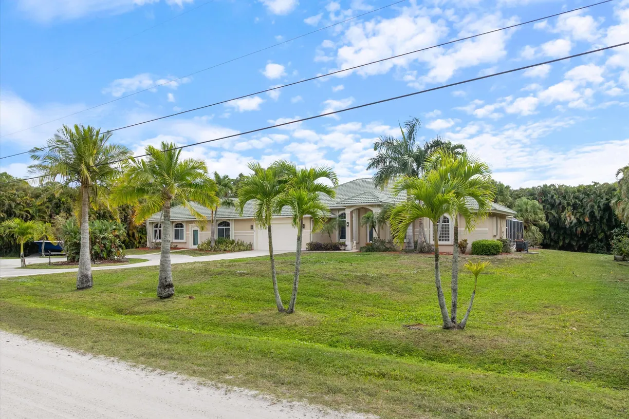 South Florida Real Estate | View 15268 75th Avenue | Listing