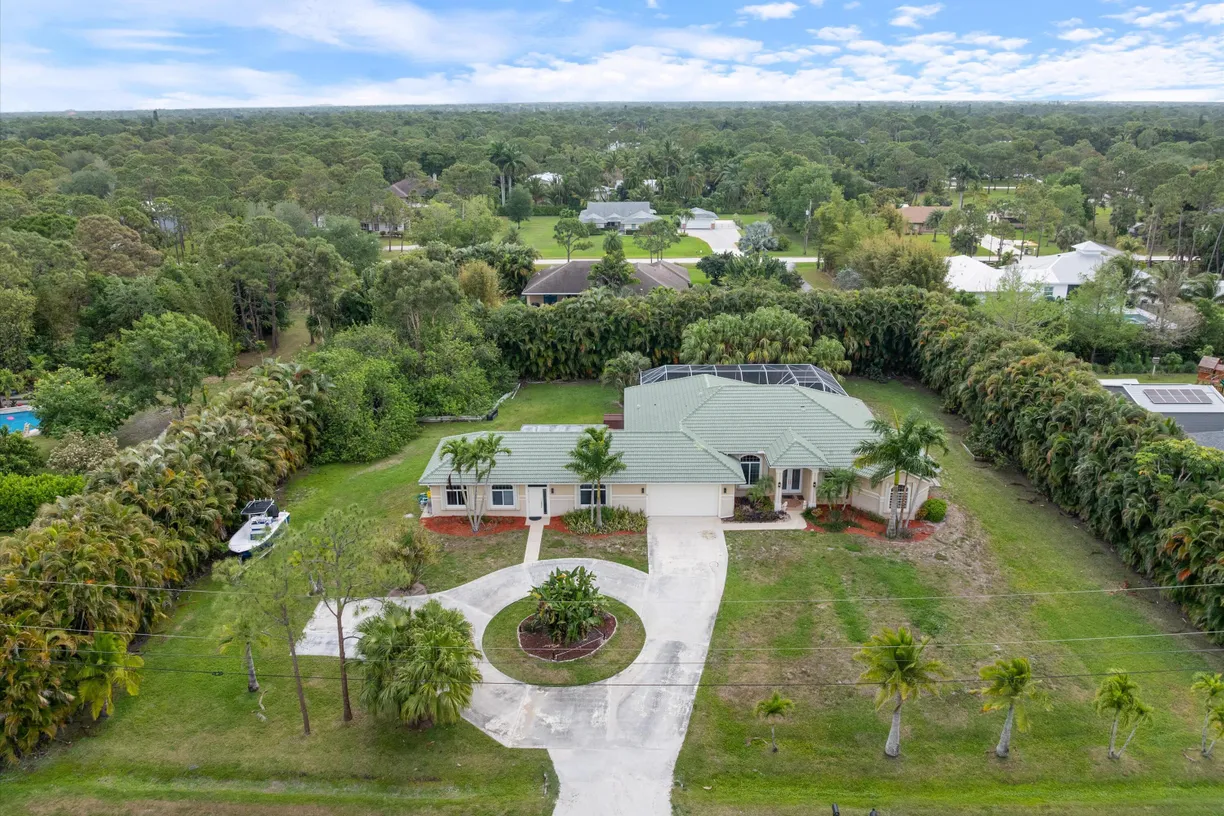 South Florida Real Estate | View 15268 75th Avenue | Listing