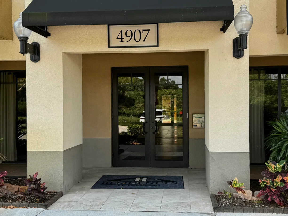 South Florida Real Estate | View 4907 Midtown Lane, 1415 | Listing