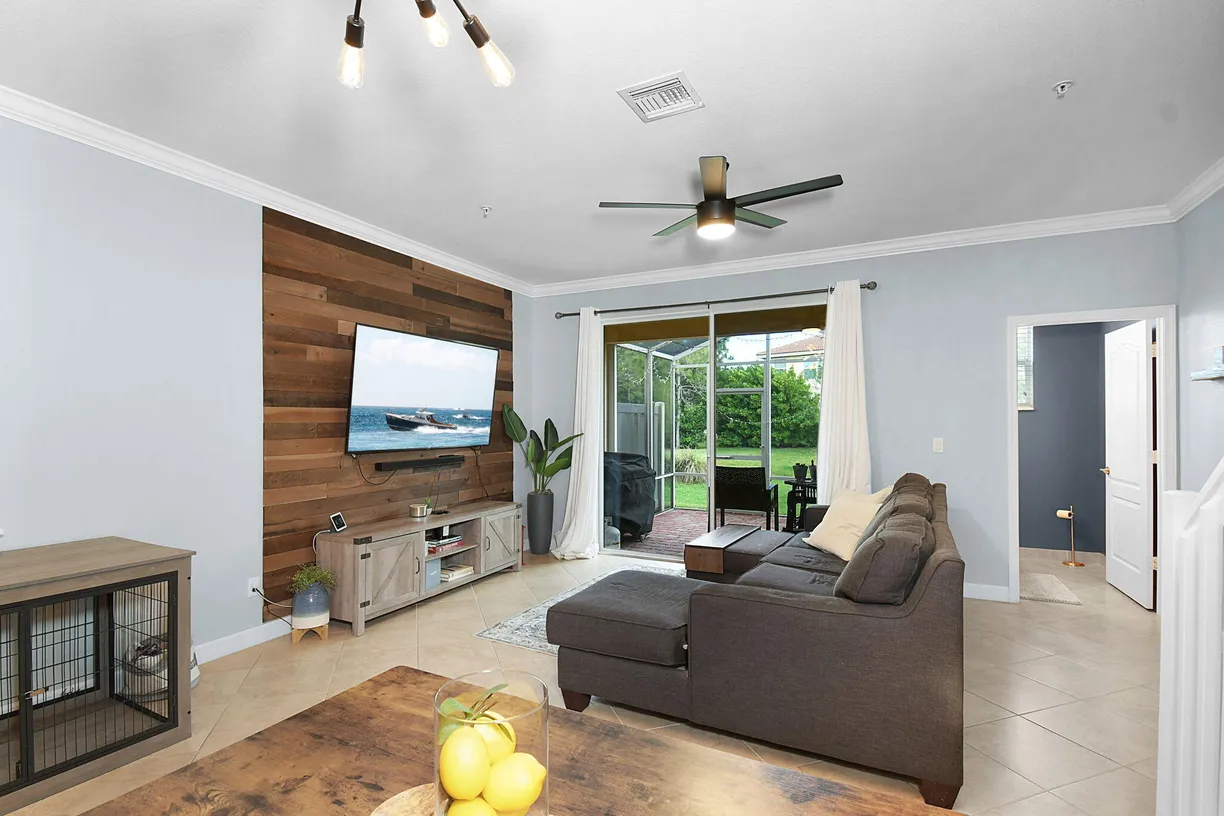 South Florida Real Estate | View 9503 SW Otter Lane | Listing