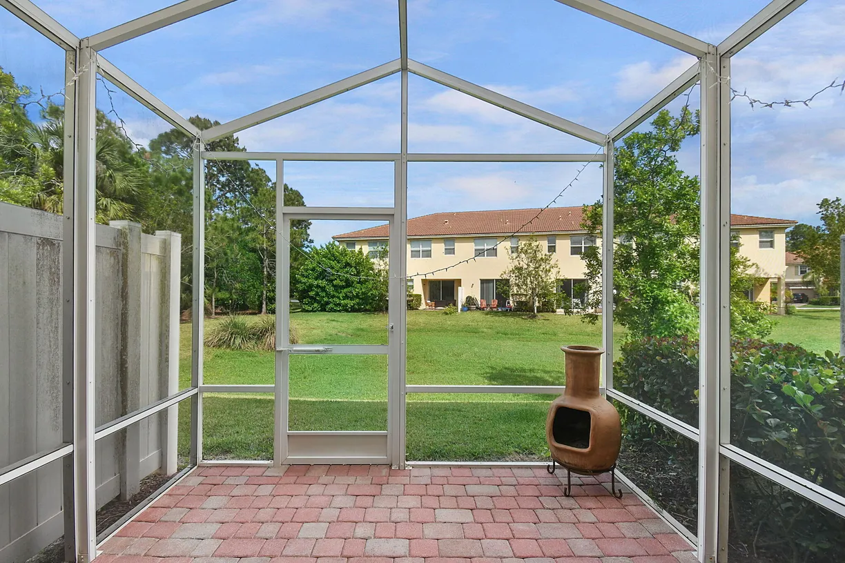 South Florida Real Estate | View 9503 SW Otter Lane | Listing