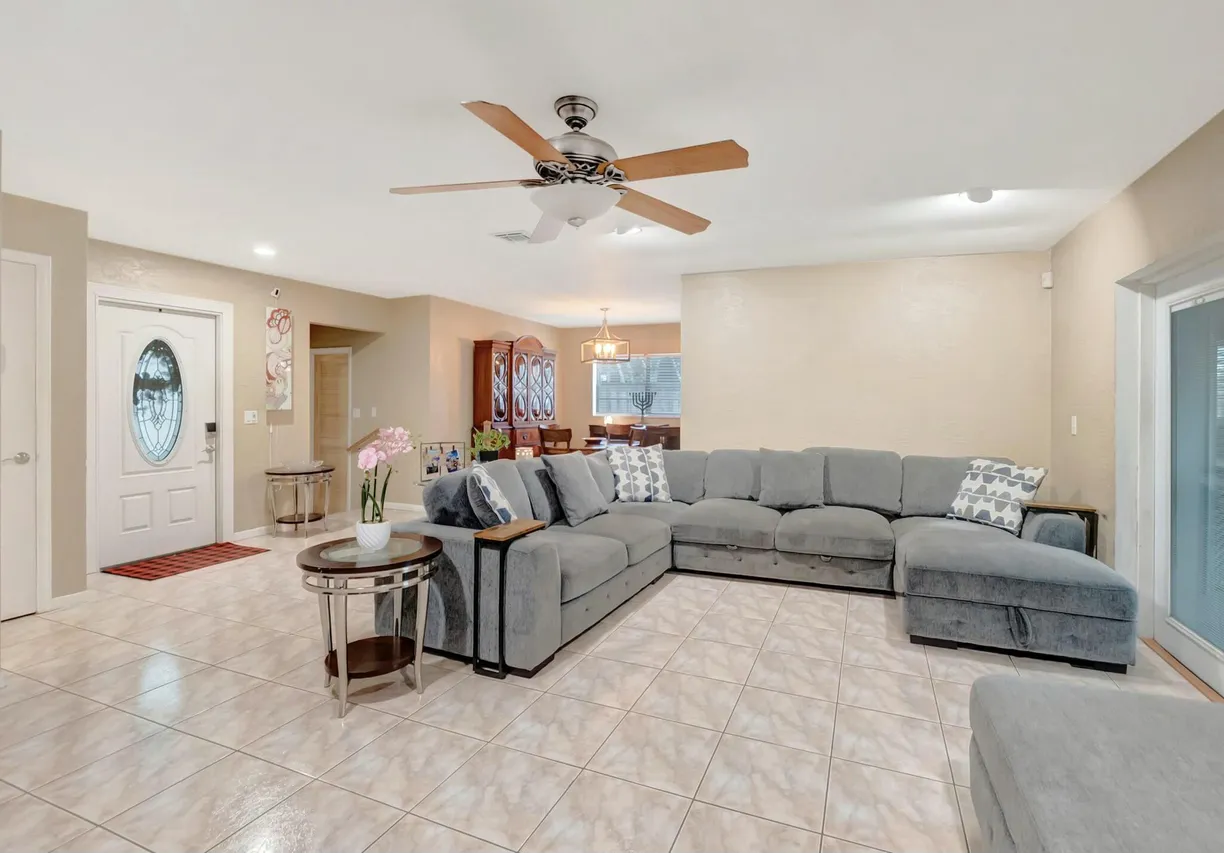 South Florida Real Estate | View 9033 SW 6th Street | Listing
