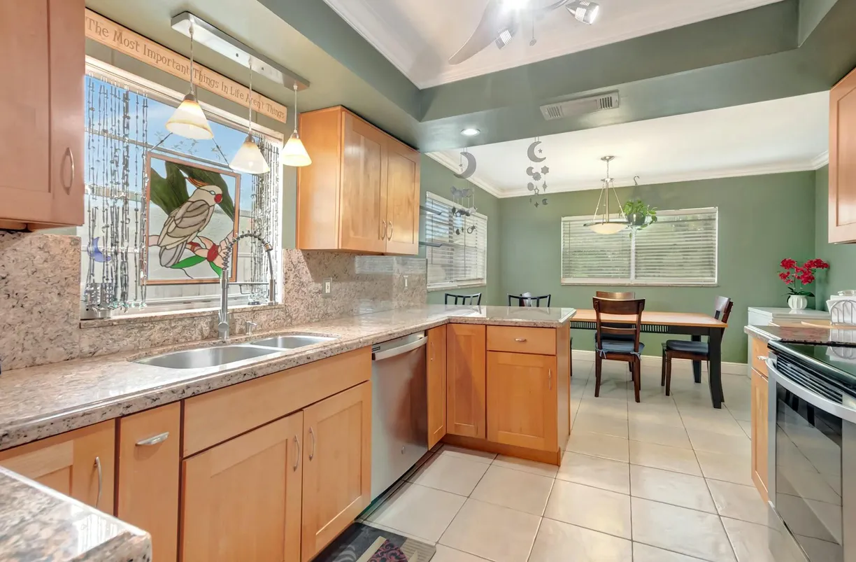South Florida Real Estate | View 9033 SW 6th Street | Listing