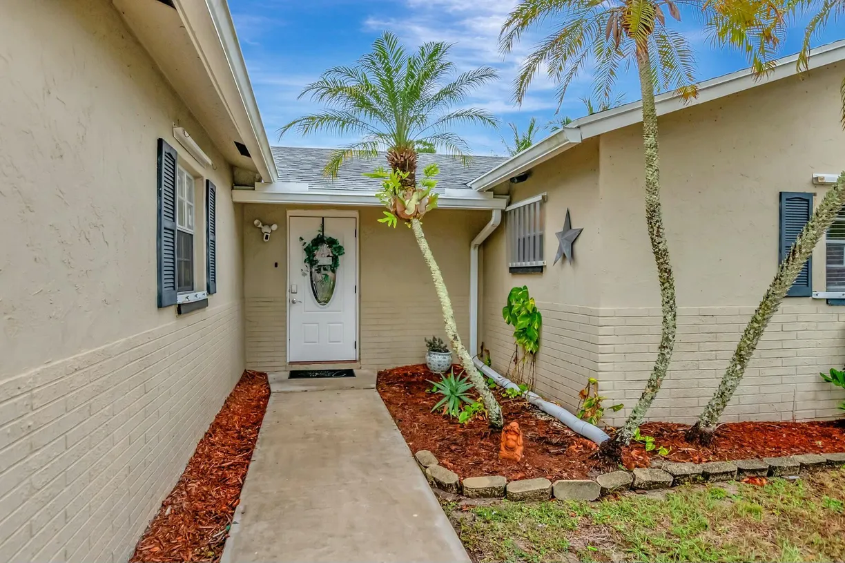 South Florida Real Estate | View 9033 SW 6th Street | 4 Beds, 2 Baths
