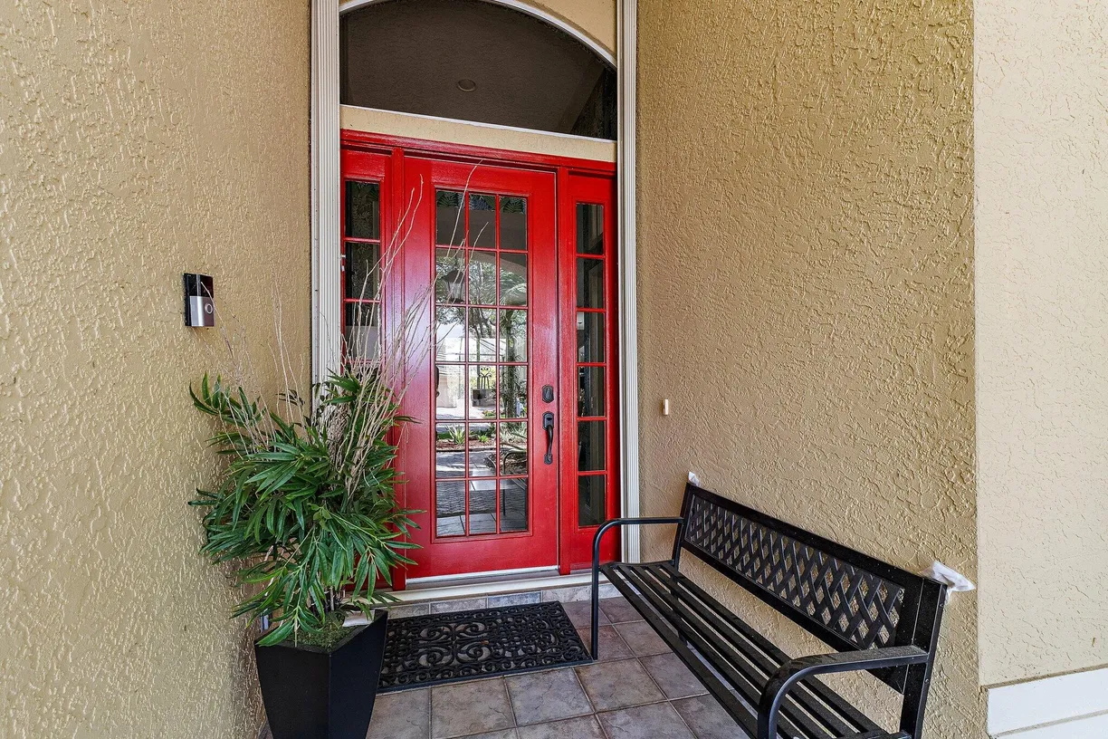 South Florida Real Estate | View 5621 SE Forest Glade Trail | Listing