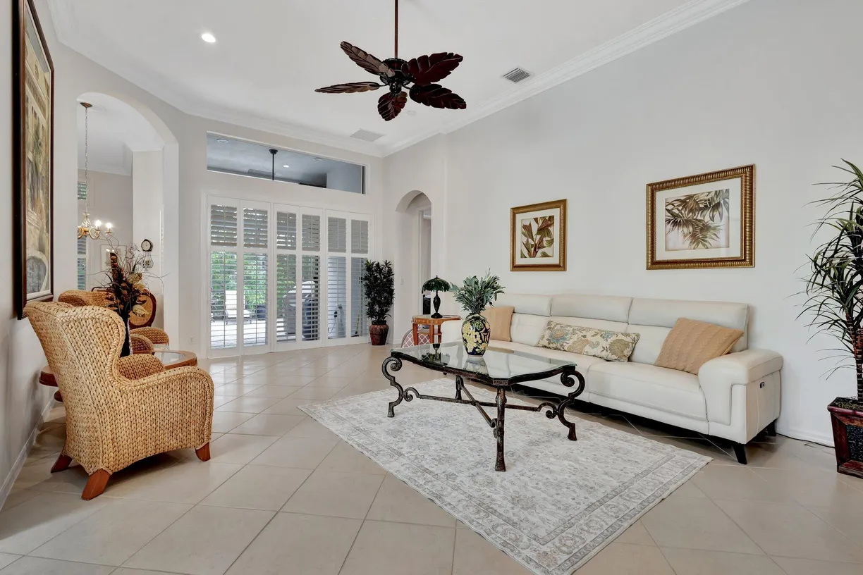 South Florida Real Estate | View 10732 Grande Boulevard | Listing