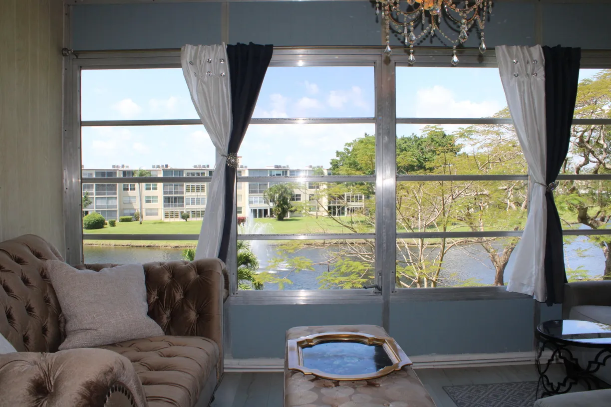 South Florida Real Estate | View 14671 Bonaire Boulevard, 305 | 1 Bed, 2 Baths