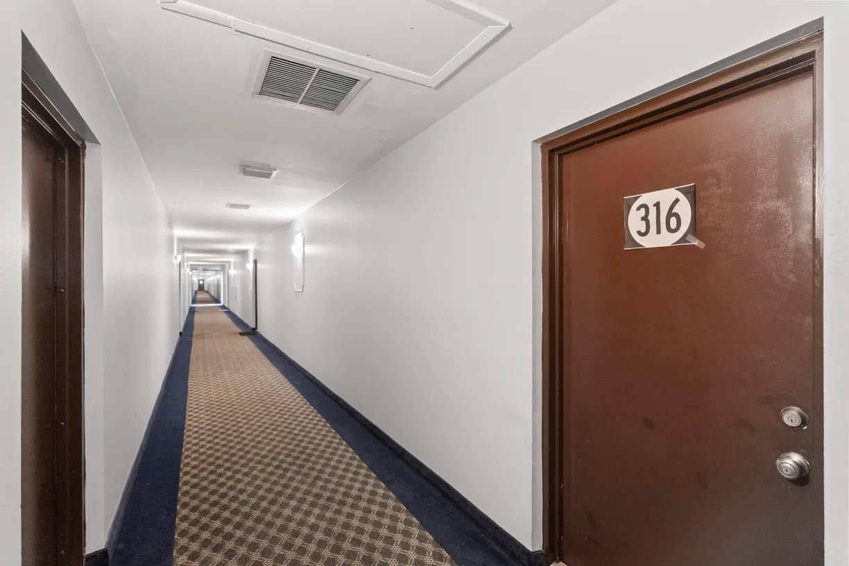 South Florida Real Estate | View 490 NW 20th Street, 3160 | Listing