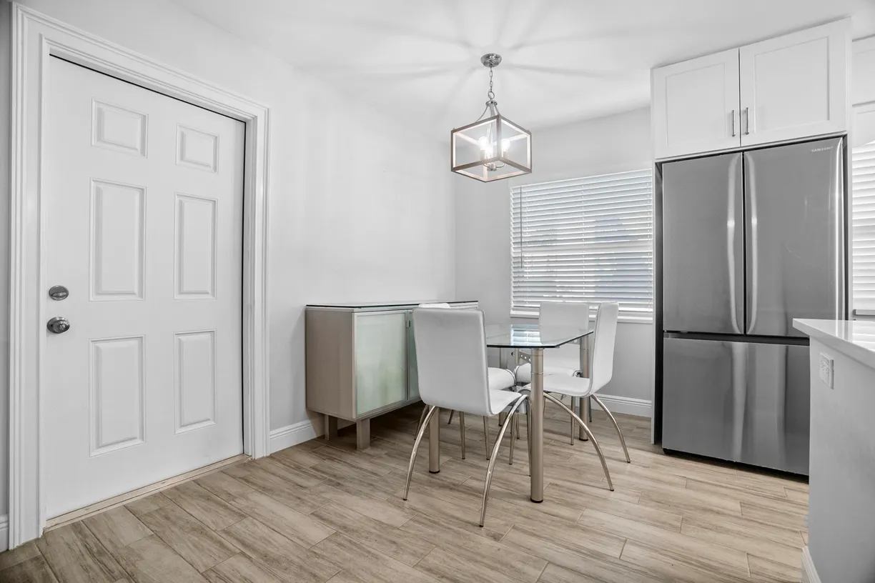 South Florida Real Estate | View 408 Capri I | Listing