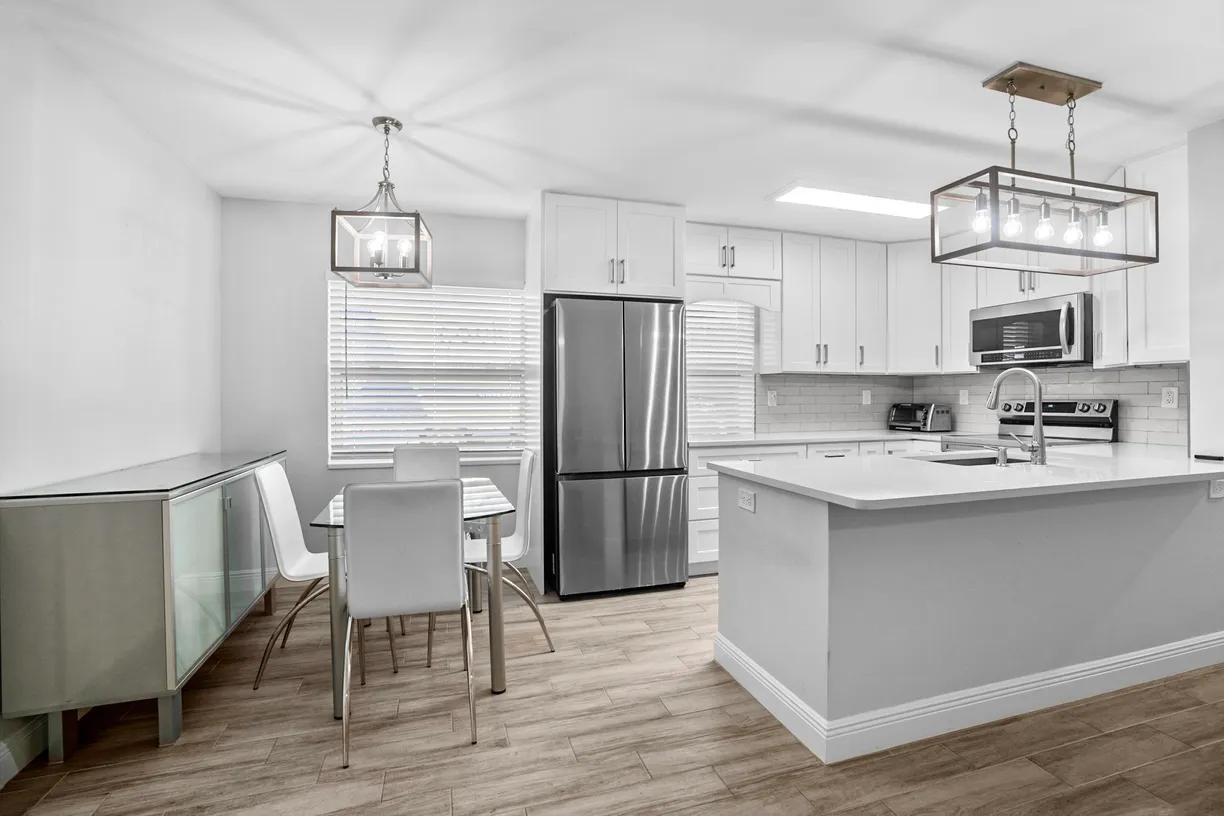 South Florida Real Estate | View 408 Capri I | Listing