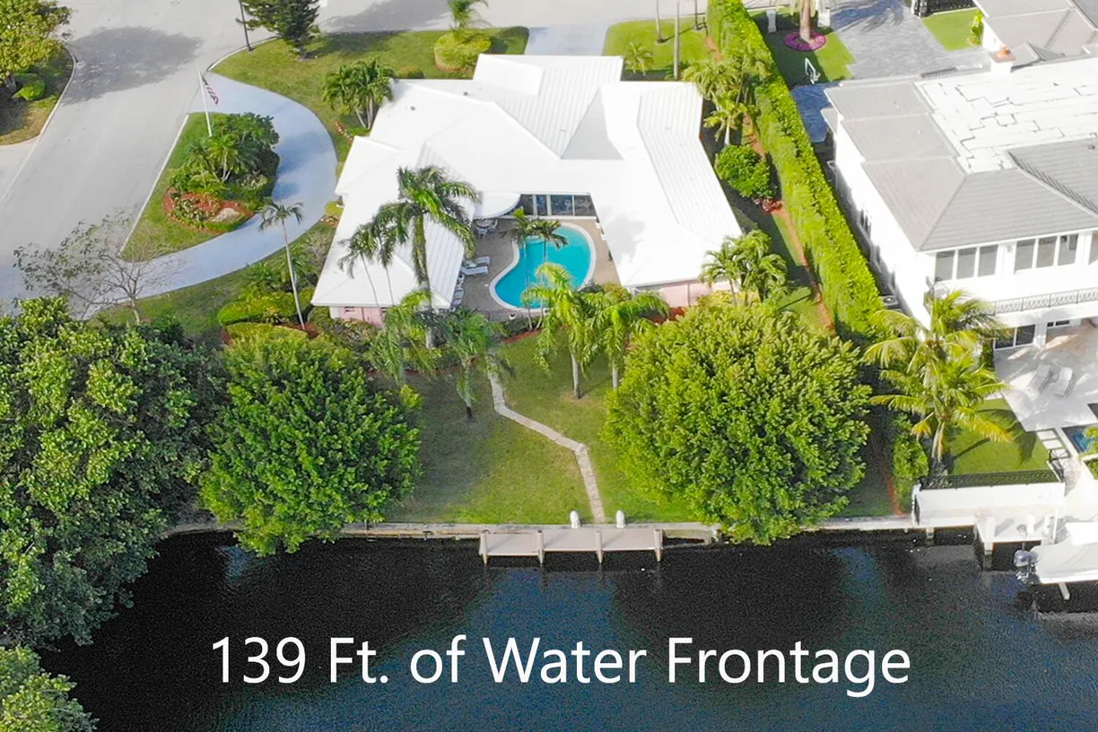 South Florida Real Estate | View 300 E Coconut Palm Road | Listing