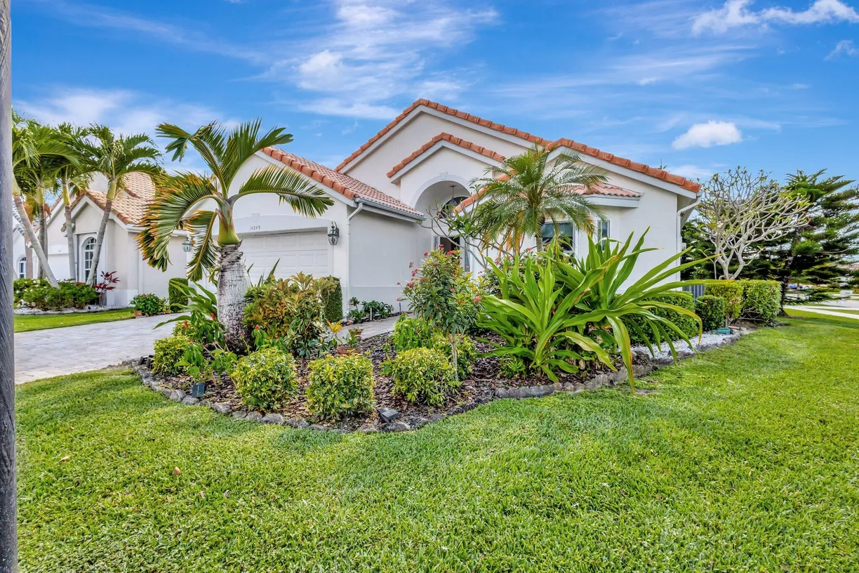 South Florida Real Estate | View 14049 Skye Terrace | Listing