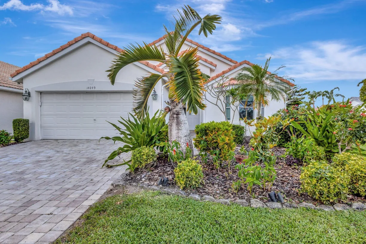 South Florida Real Estate | View 14049 Skye Terrace | Listing