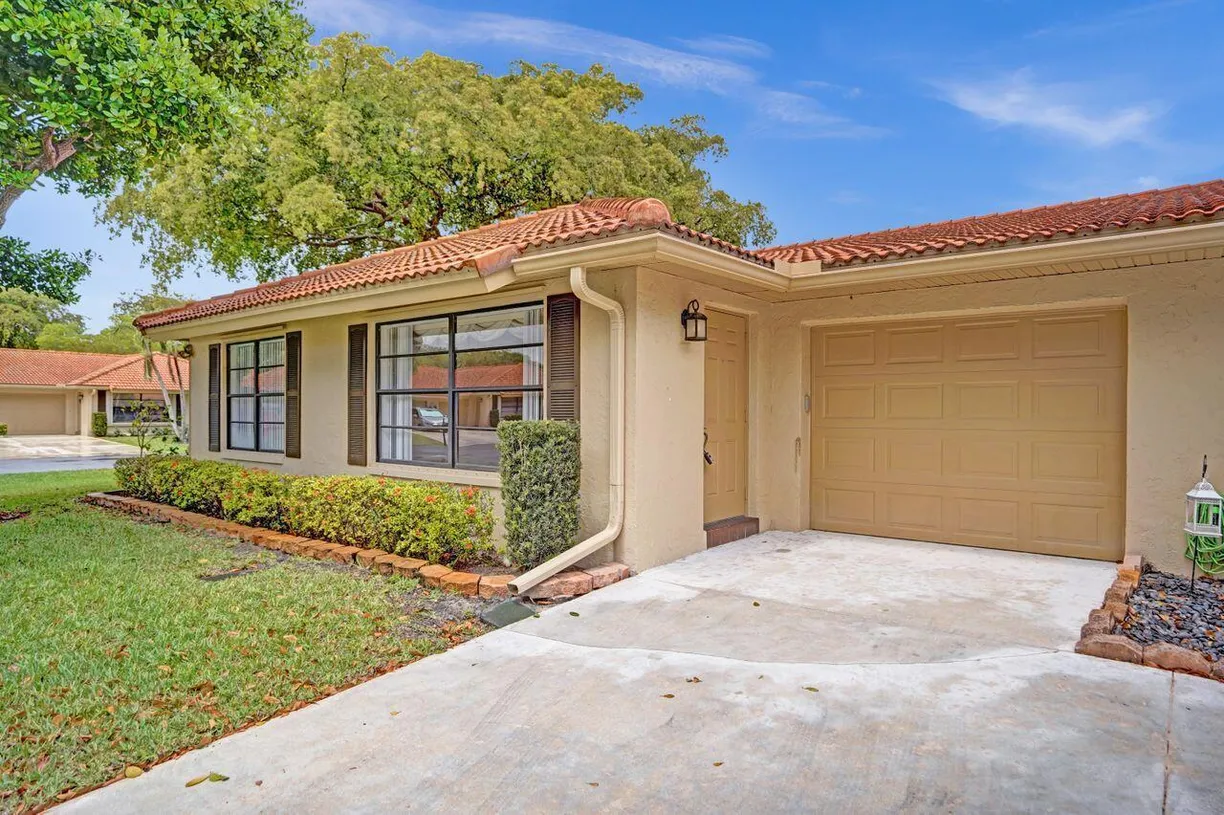 South Florida Real Estate | View 4655 Mahoe Tree Place, A | Listing