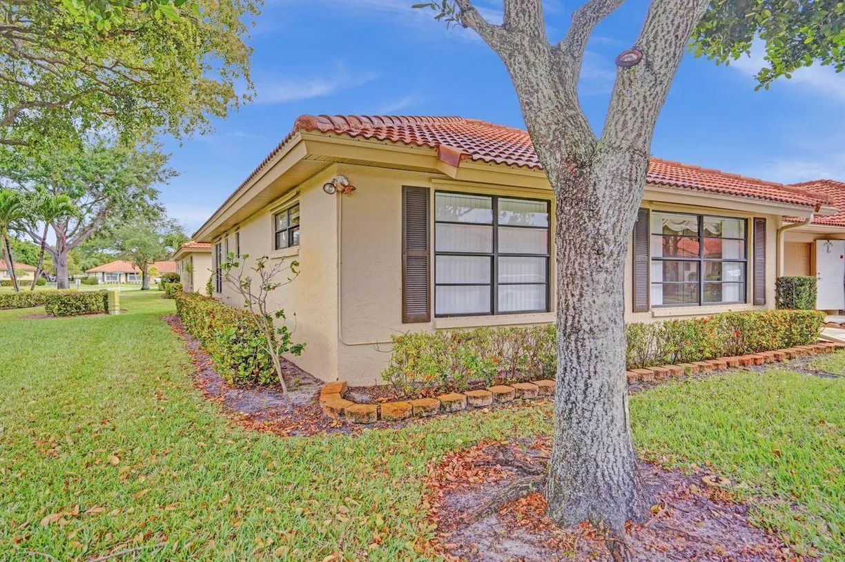 South Florida Real Estate | View 4655 Mahoe Tree Place, A | 2 Beds, 2 Baths