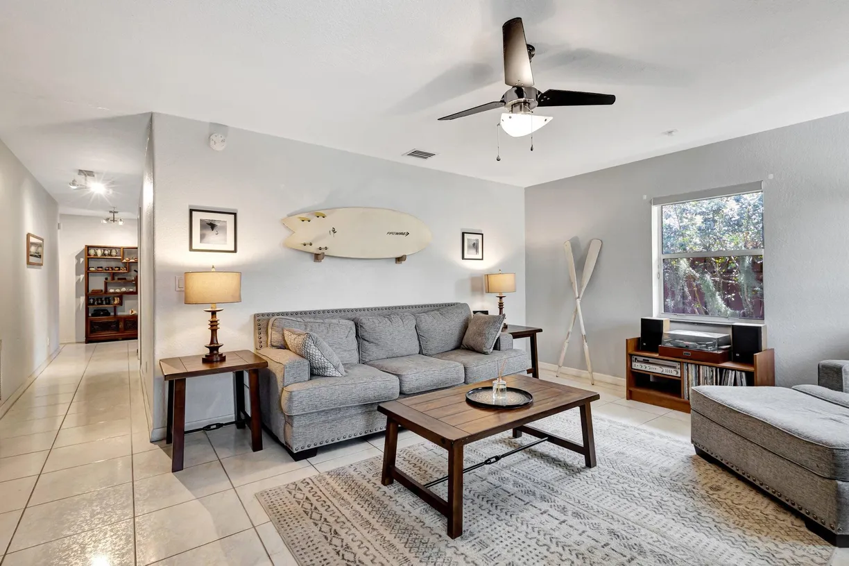 South Florida Real Estate | View 1228 S N Street | Listing