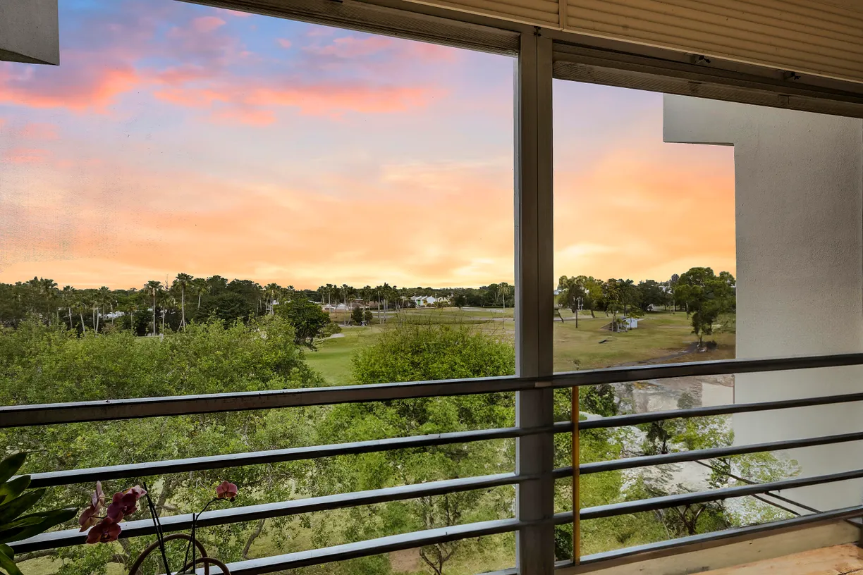 South Florida Real Estate | View 3951 Via Poinciana 512 | 2 Beds, 2 Baths