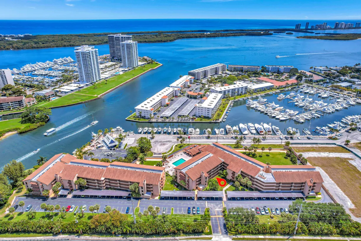 South Florida Real Estate | View 1030 Us Highway 1, 112 | Listing