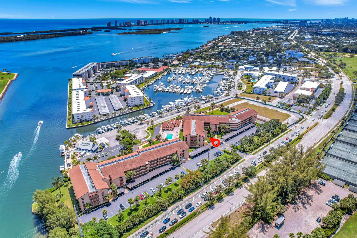 South Florida Real Estate | View 1030 Us Highway 1, 112 | Listing