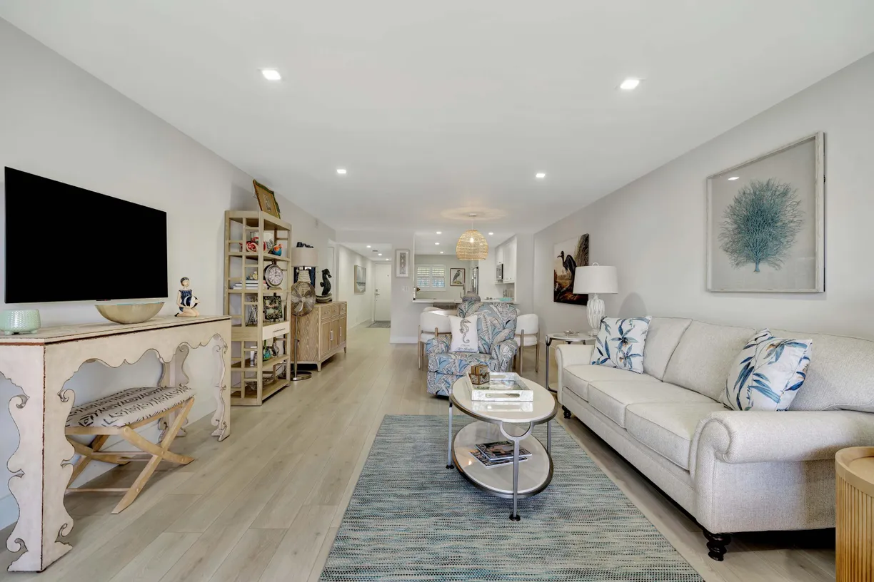 South Florida Real Estate | View 1030 Us Highway 1, 112 | 2 Beds, 2 Baths
