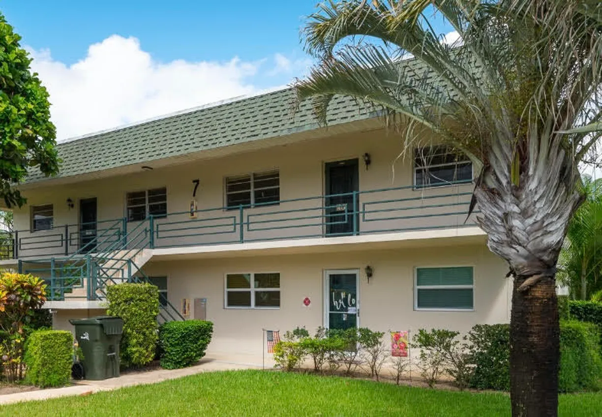 South Florida Real Estate | View 1900 S Kanner Highway, 7-205 | 2 Beds, 2 Baths