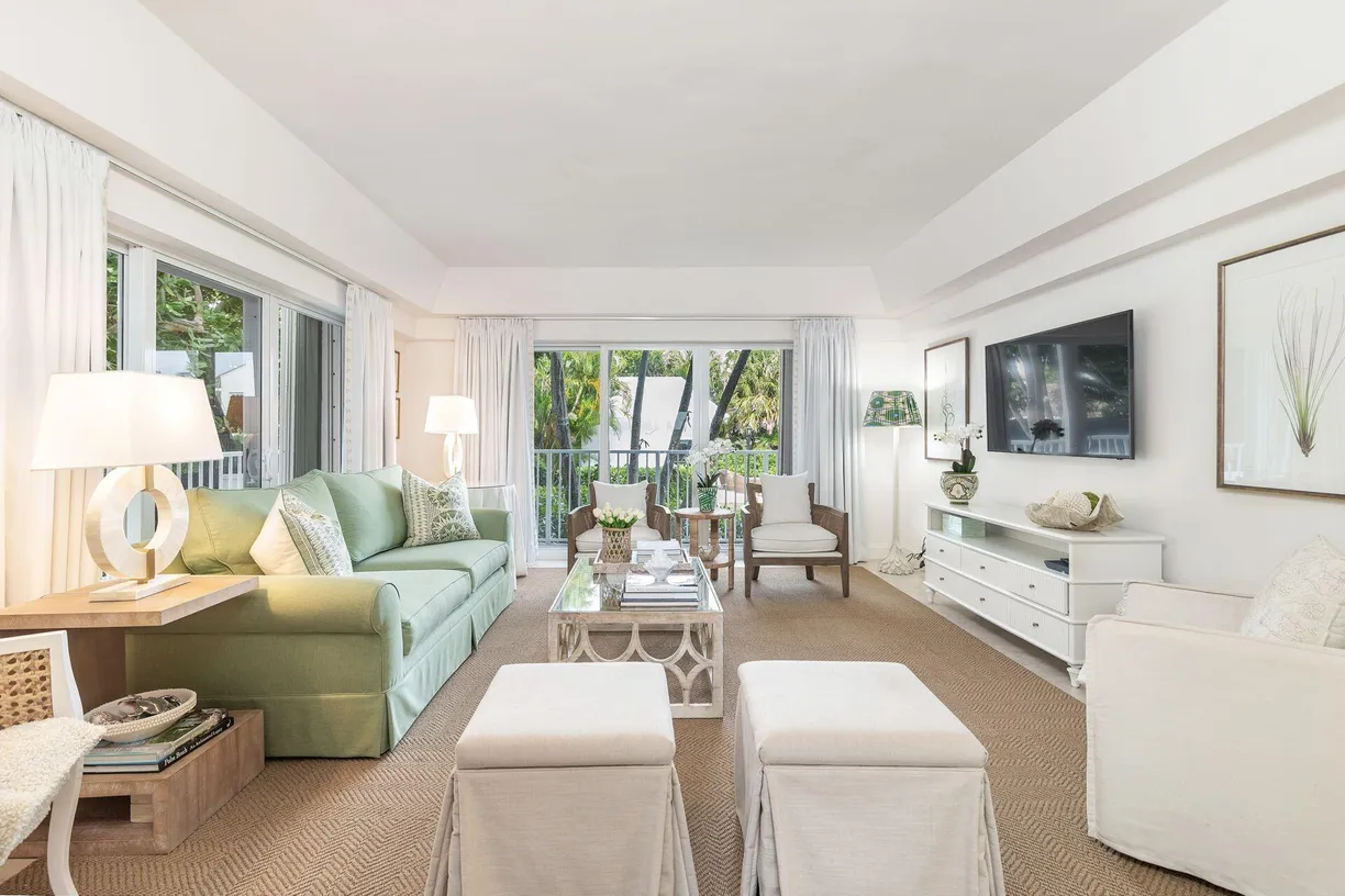 South Florida Real Estate | View 350 S Ocean Boulevard, 107 | 2 Beds, 2 Baths