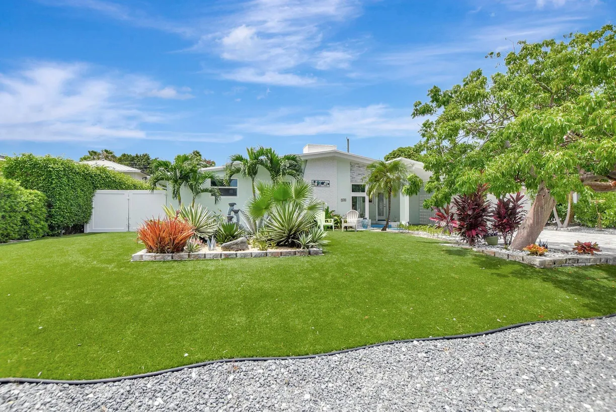 South Florida Real Estate | View 530 NE 17th Street | 3 Beds, 2 Baths