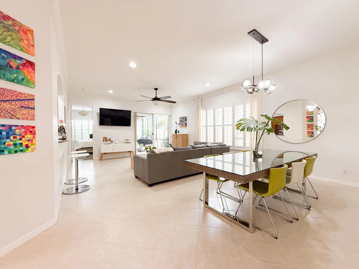 South Florida Real Estate | View 167 Isle Verde Way | Listing