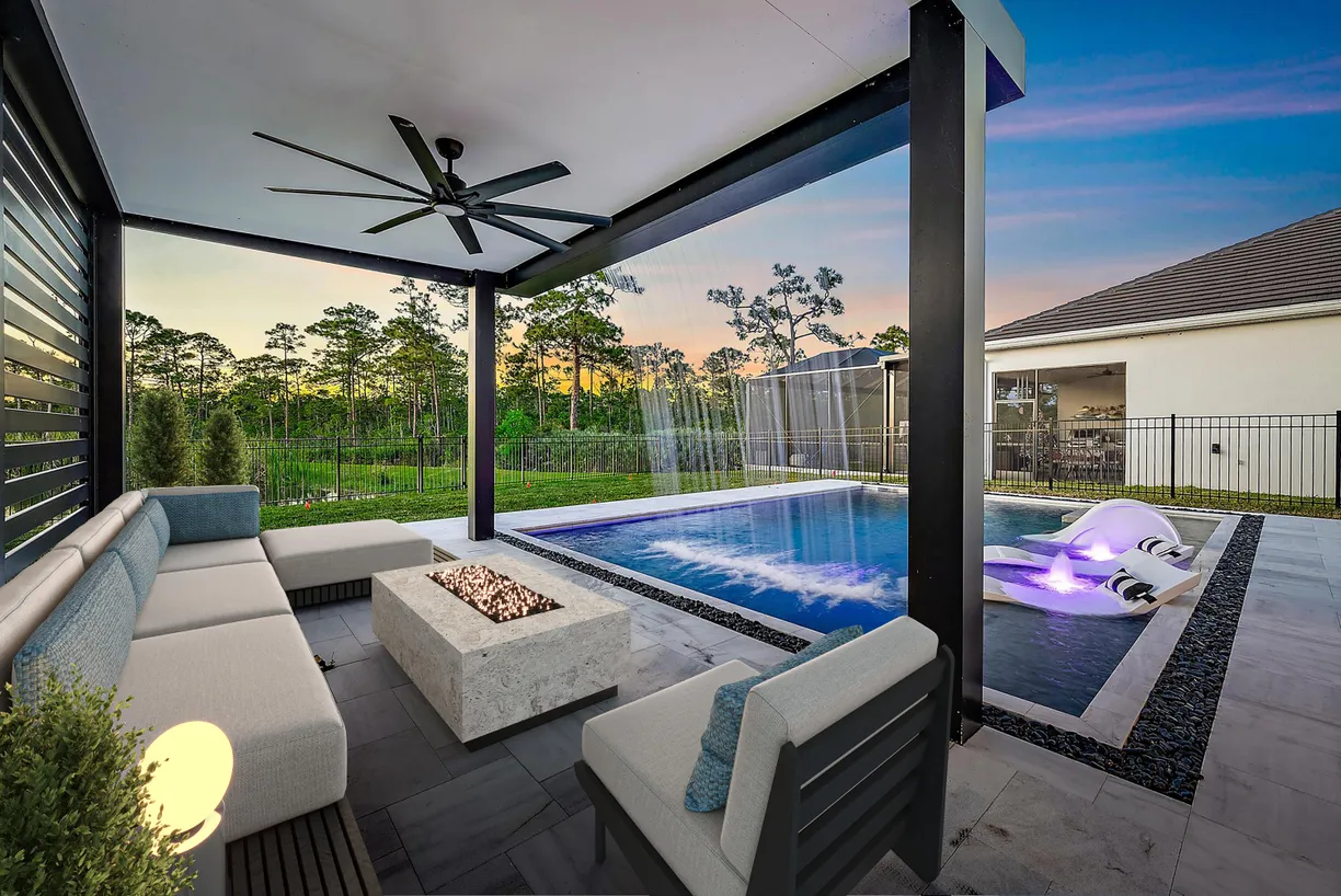 South Florida Real Estate | View 4770 SW Ardsley Drive | 4 Beds, 2 Baths