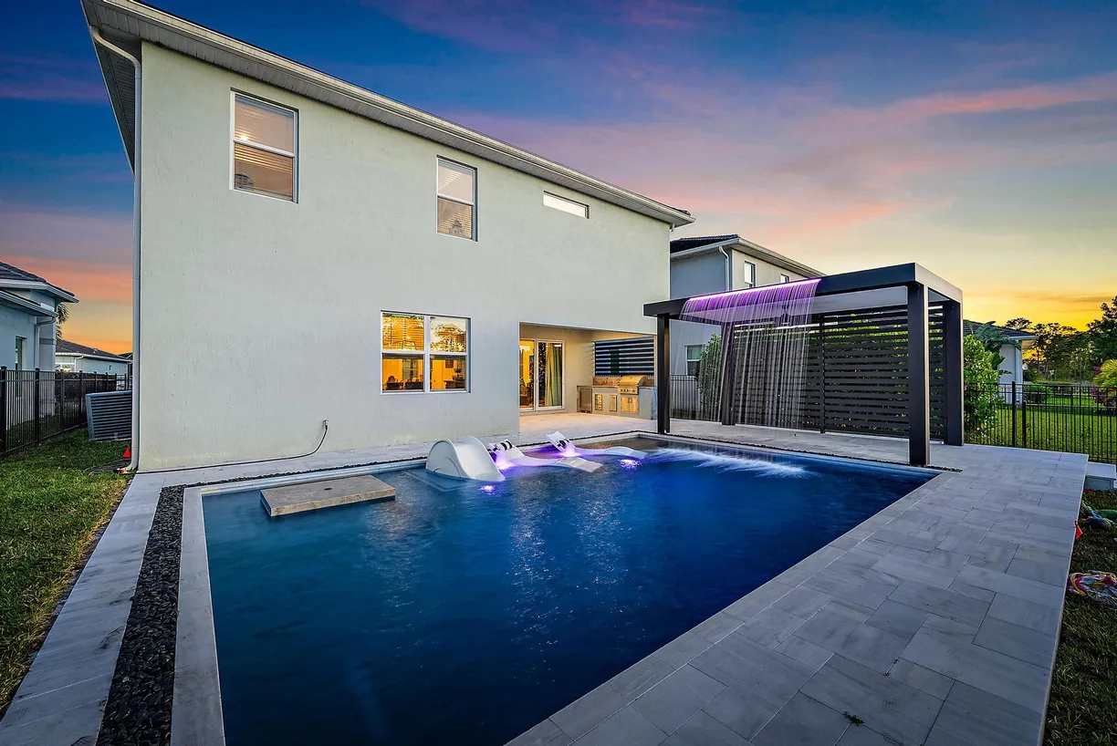 South Florida Real Estate | View 4770 SW Ardsley Drive | Listing