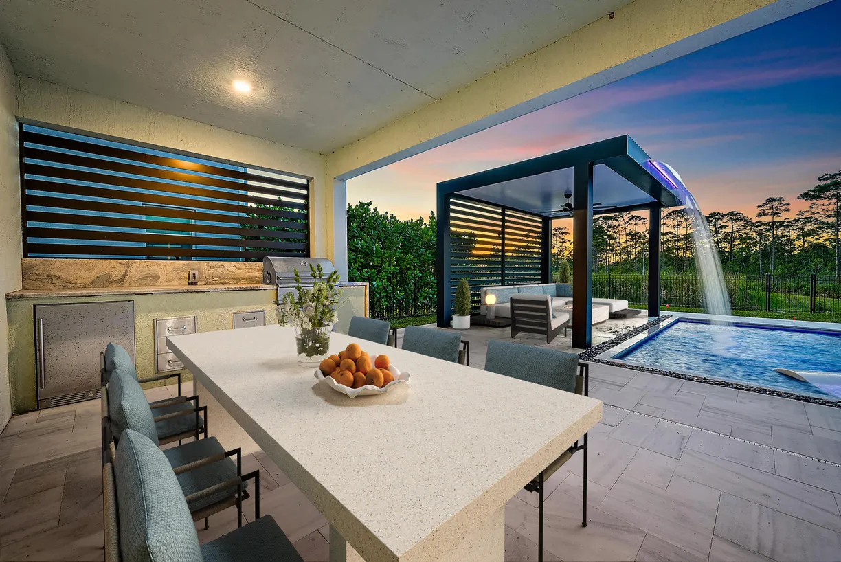 South Florida Real Estate | View 4770 SW Ardsley Drive | Listing