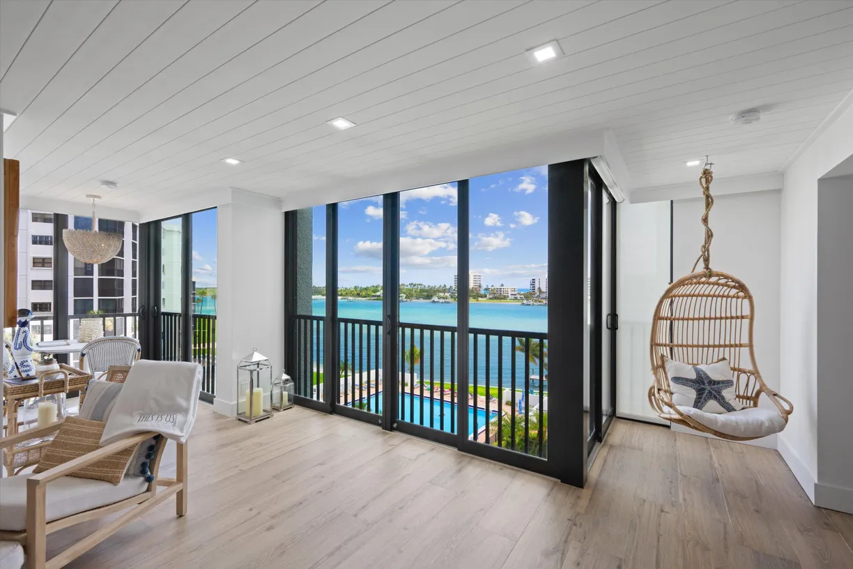South Florida Real Estate | View 19800 Sandpointe Bay Drive, 510 | Listing