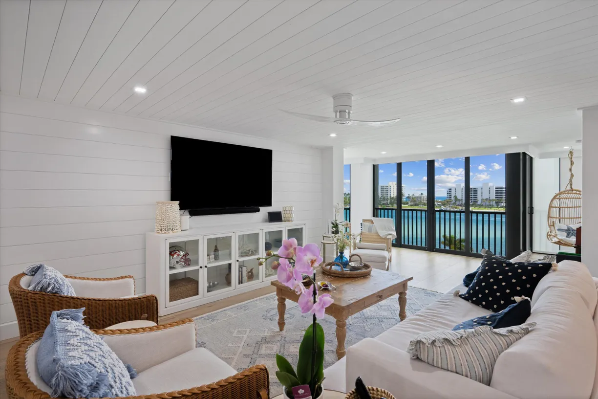 South Florida Real Estate | View 19800 Sandpointe Bay Drive, 510 | Listing