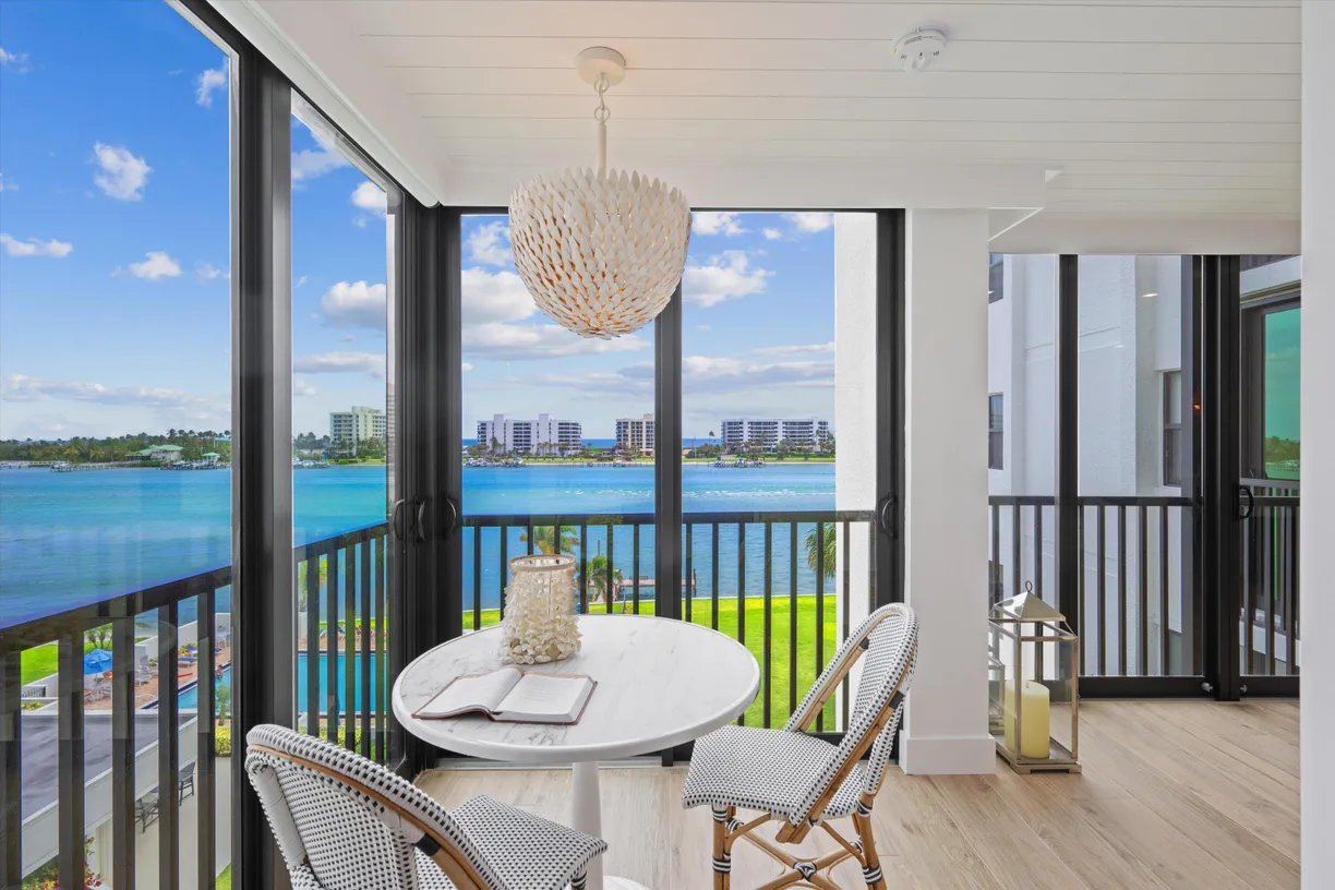 South Florida Real Estate | View 19800 Sandpointe Bay Drive, 510 | 2 Beds, 2 Baths